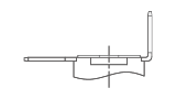 Terminal Orientation 90°