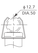 Snap Switch DL Type