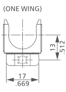 Snap Disc Thermostat S Type