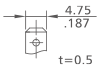 Terminal Size AMP #187 Tab