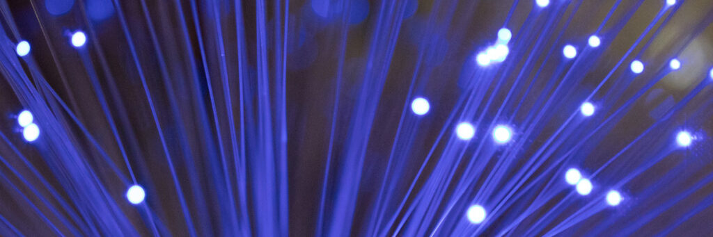 Was sind Lichtleiter und wie funktionieren sie?