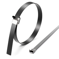 Heavy-duty band type