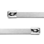 Ball-lock type