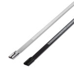 Ladder-lock type Ladder-lock type