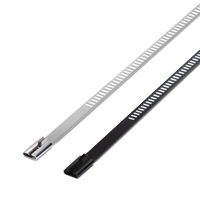 Ladder-lock type