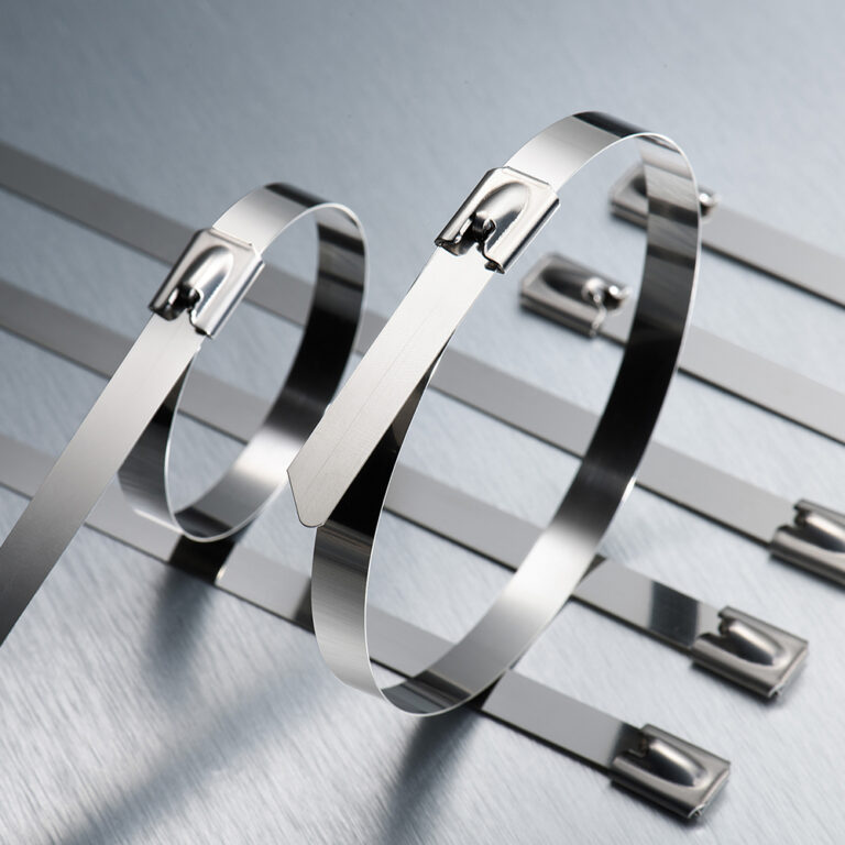 Stainless Steel Cable Ties