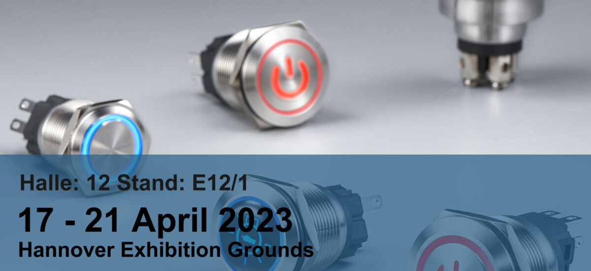 HANNOVER MESSE 2023 HANNOVER MESSE 2023