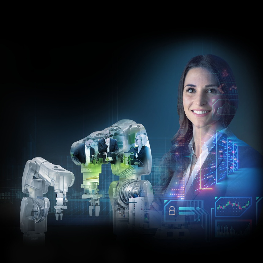 HANNOVER MESSE 2023