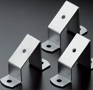 Din Rail Support - ST Series 
