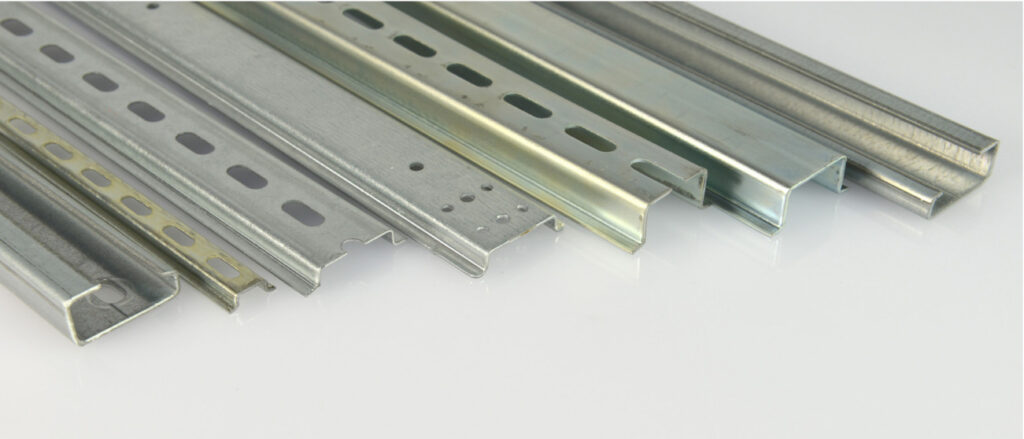 DIN Rails: The Ultimate Guide of All the Essential Information