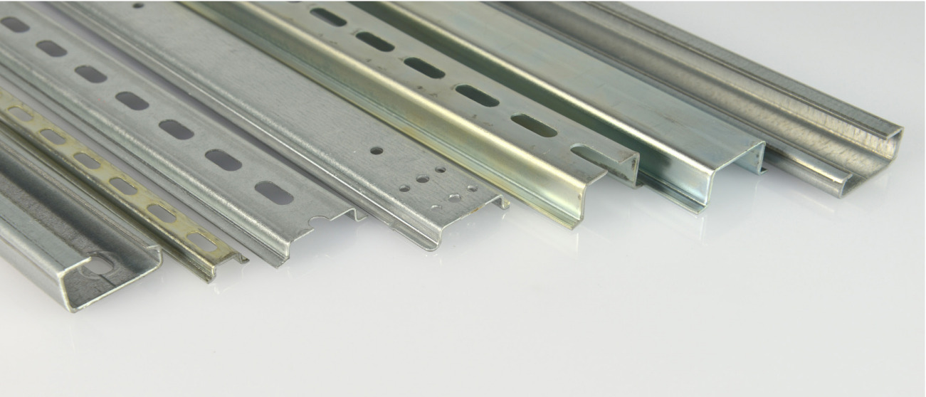 DIN Rails: The Ultimate Guide of All the Essential Information