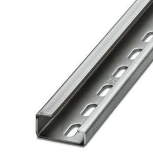 din rail type TS G-type Sections