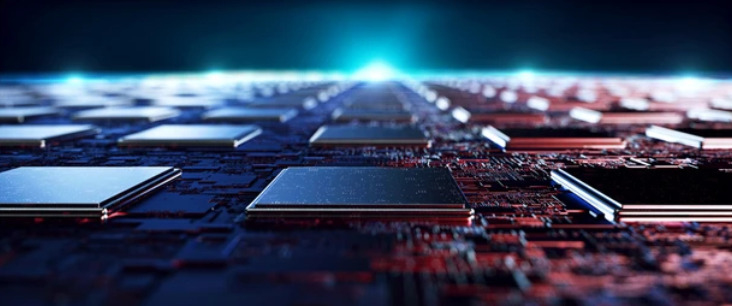 Circuit Board Components