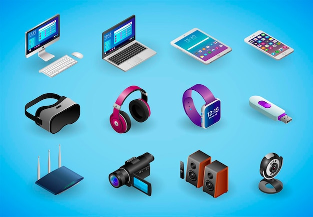 Applications For Electronic Switches Computer and Other Digital Devices