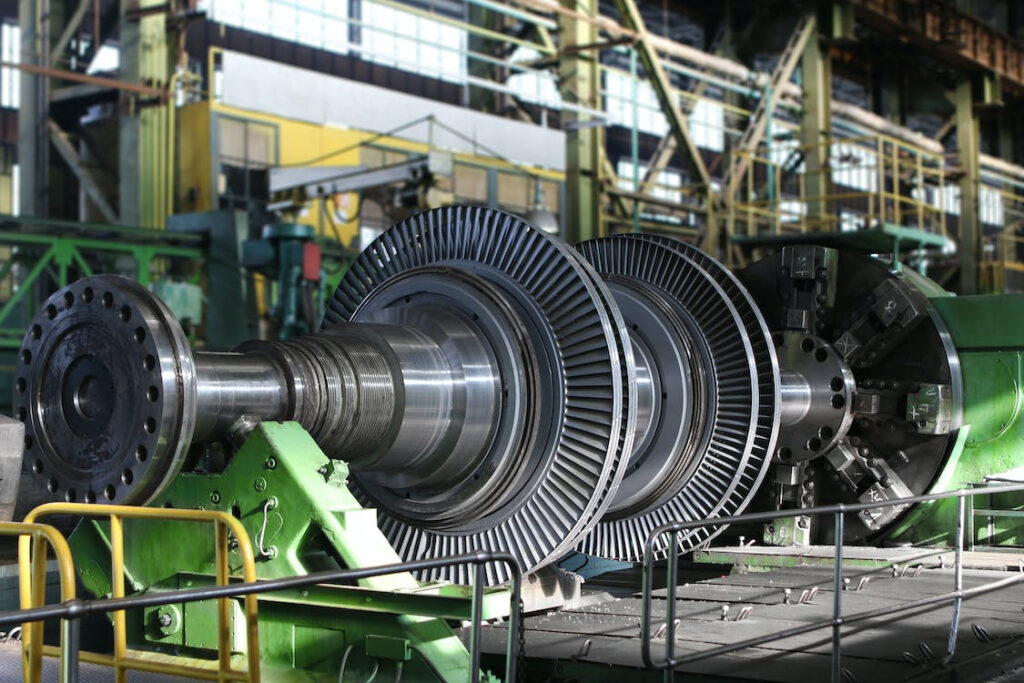 Applications For Mechanical Switches Industrial Machinery