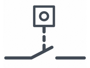 Pulse Counter Switch