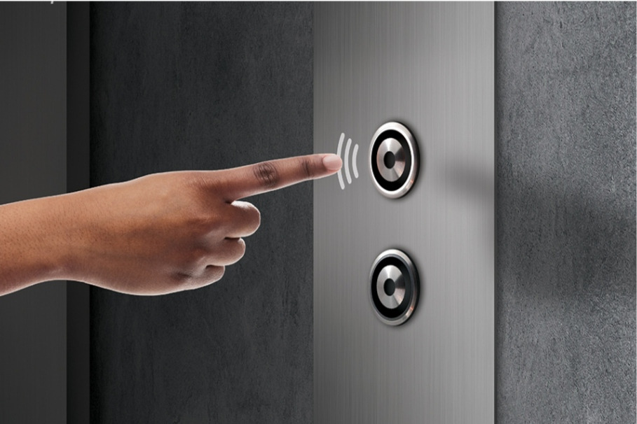 Touchless Controls