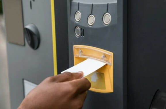 Benefits of Parking Meter Switches