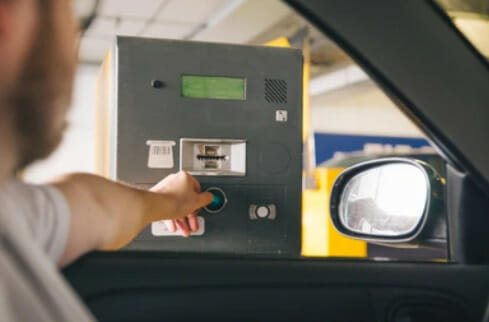 The Future of Parking Meter Push Buttons