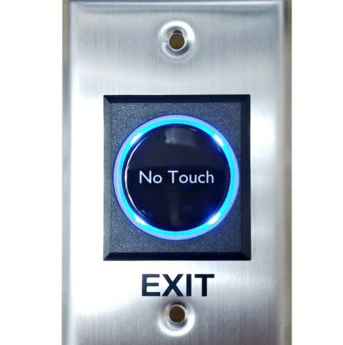 Touchless Sensors