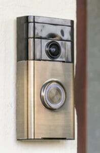 What is a Door Bell Button