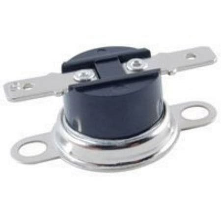 Langir snap action thermostat