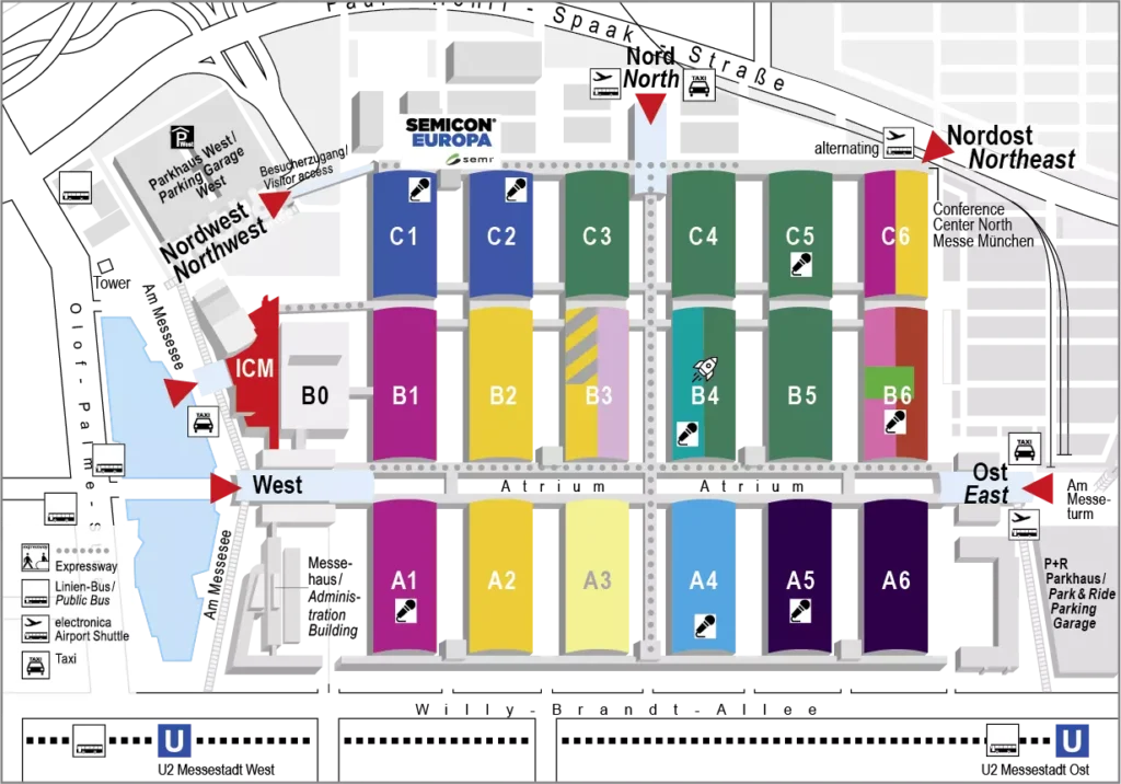 Fairgrounds map 2024