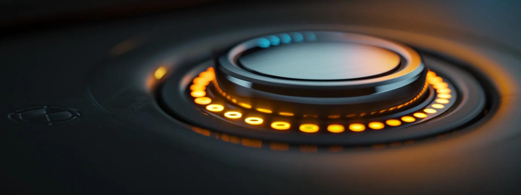 Challenges and Considerations in Starter Button Technology