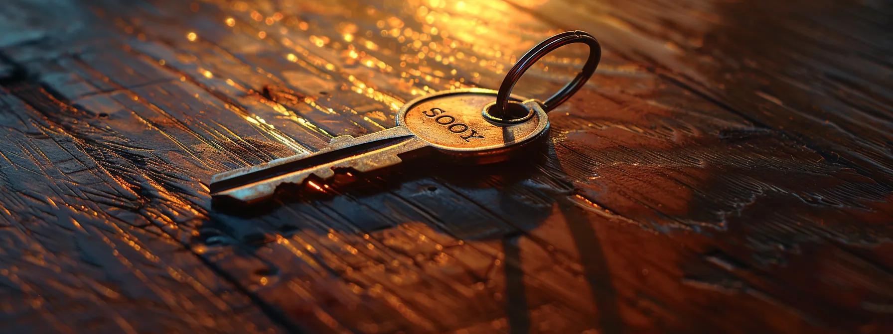 Advantages of Traditional Keys