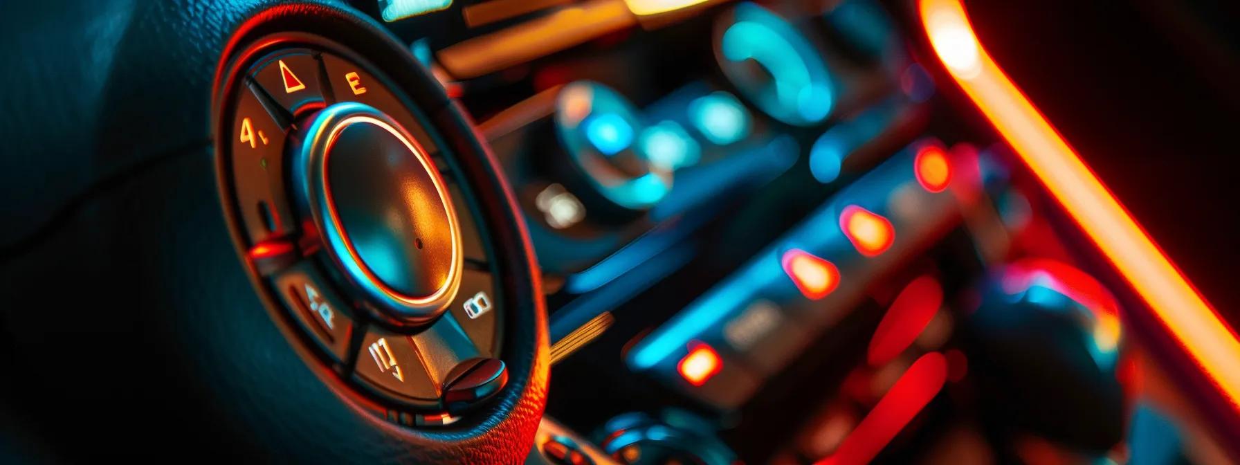 Understanding the Importance of Maintaining Your Starter Button