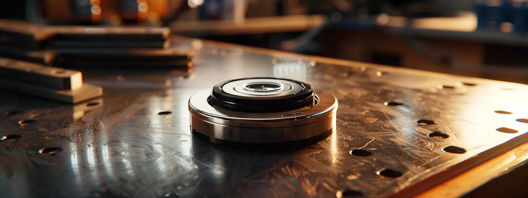 Installation Considerations for Heavy Duty Starter Buttons