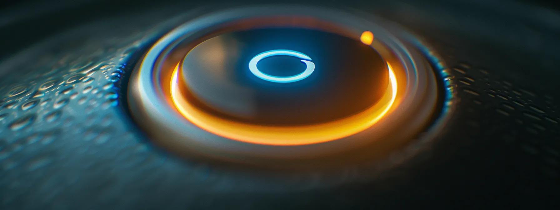 Case Studies of Starter Button Technology