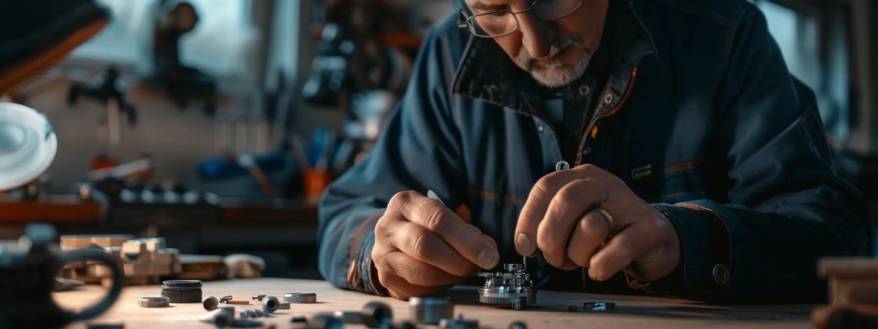 Common Mistakes to Avoid During Replacement