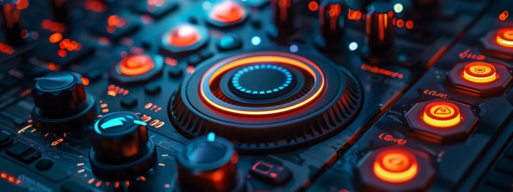 Neueste Trends in der Startknopf-Technologie