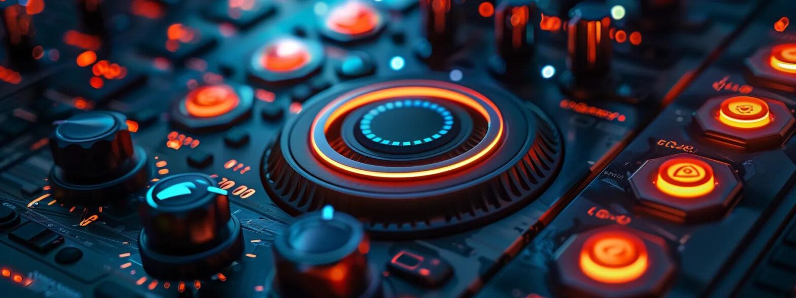 Latest Trends in Starter Button Technology