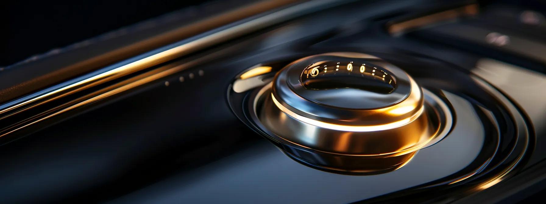 Tips for Maintaining Your Starter Button