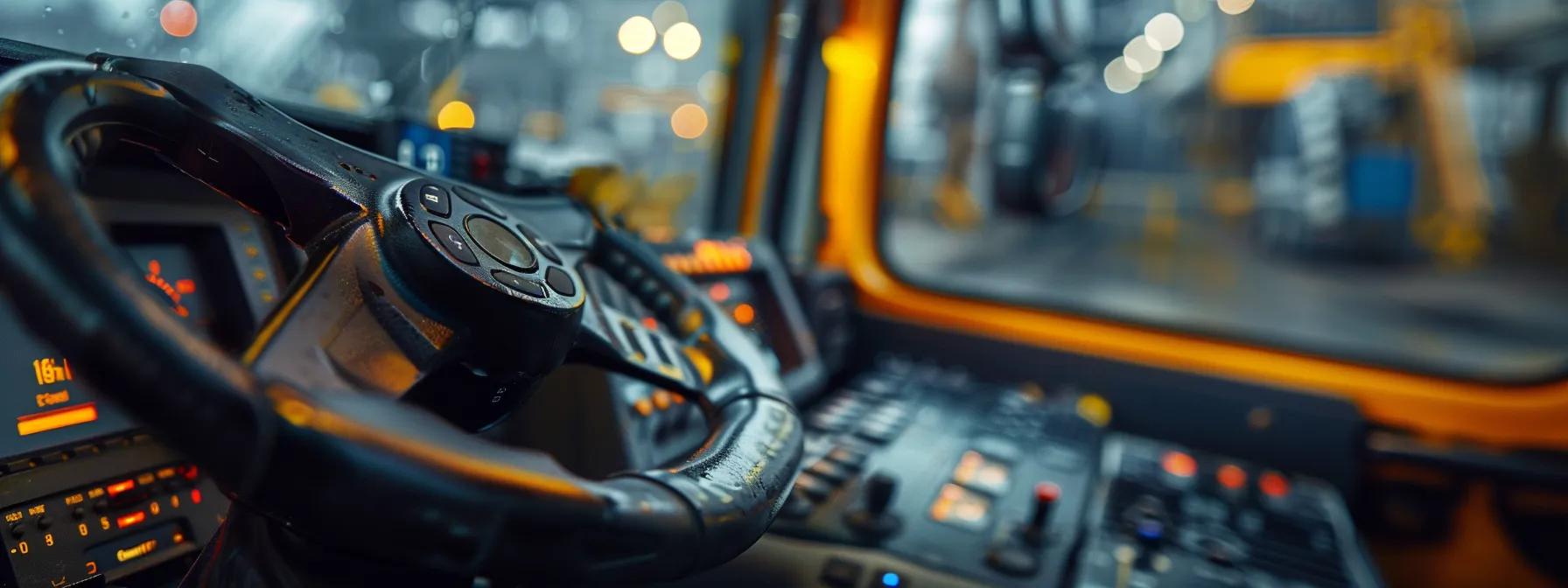 Advantages of Heavy-Duty Starter Buttons