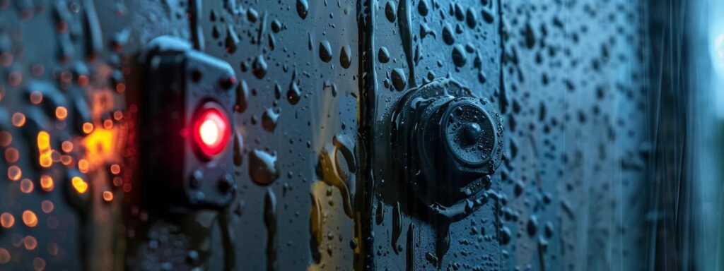 Top Waterproof Push Button Switches for 12V Use
