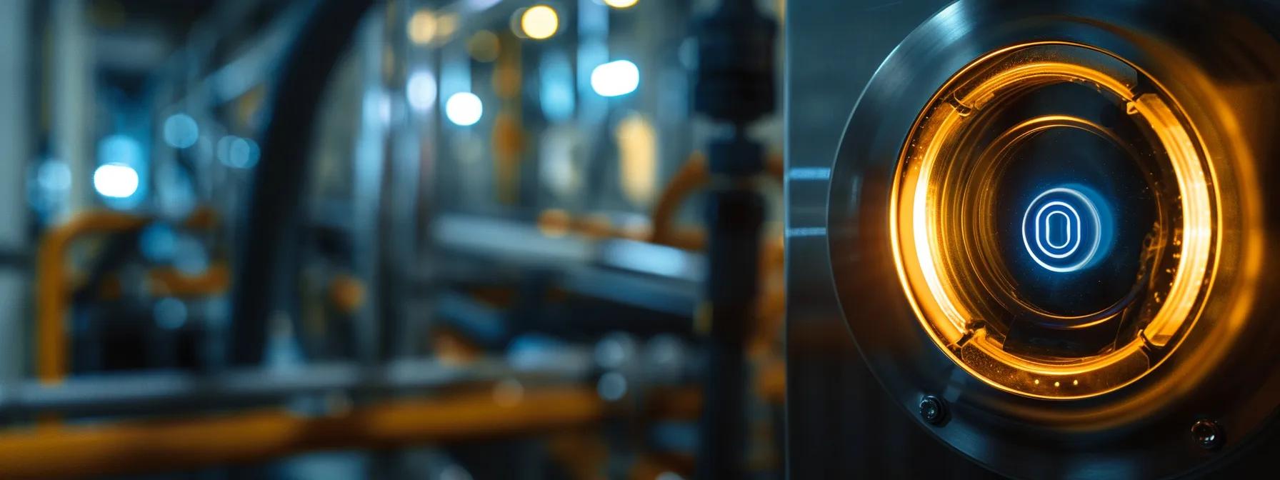 Starter Button Technology and Its Evolution
