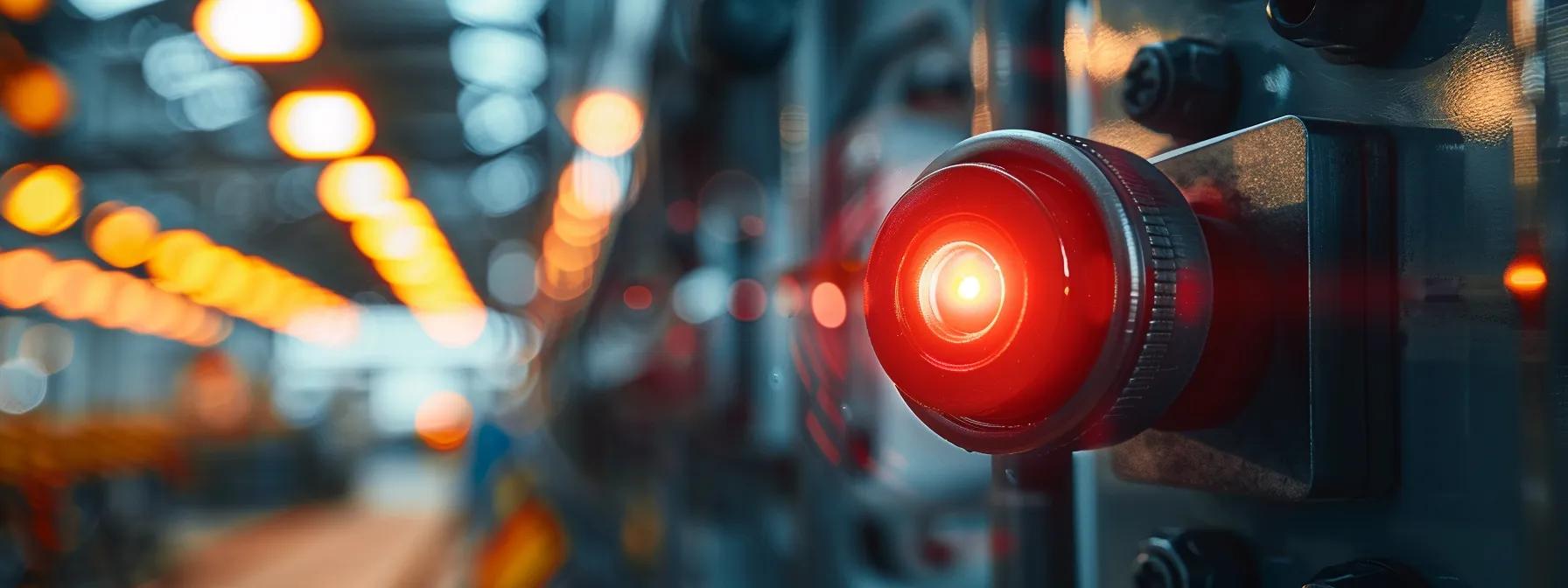Safety Considerations for Electrical Starter Buttons