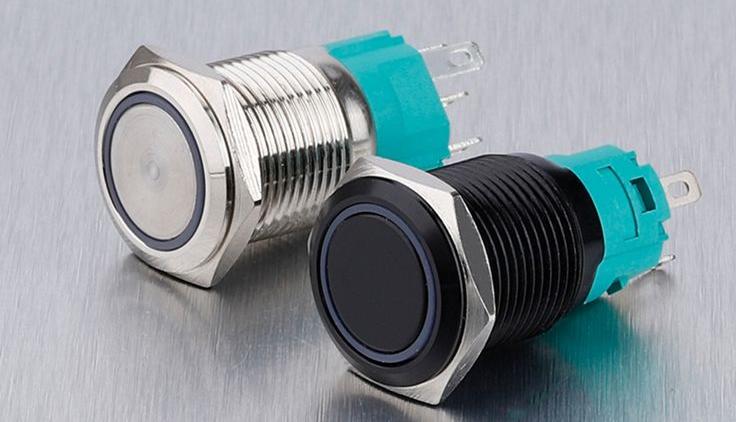 Cutting-Edge LED Switch Innovations for Your Products