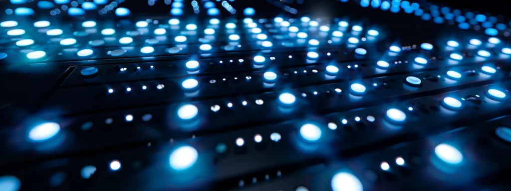 Capacitive Switch Applications in Modern Electronics