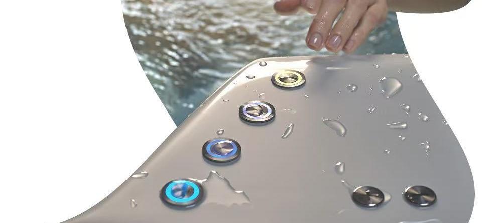 Panel Mount and Surface Mount Switches: Factory Insights