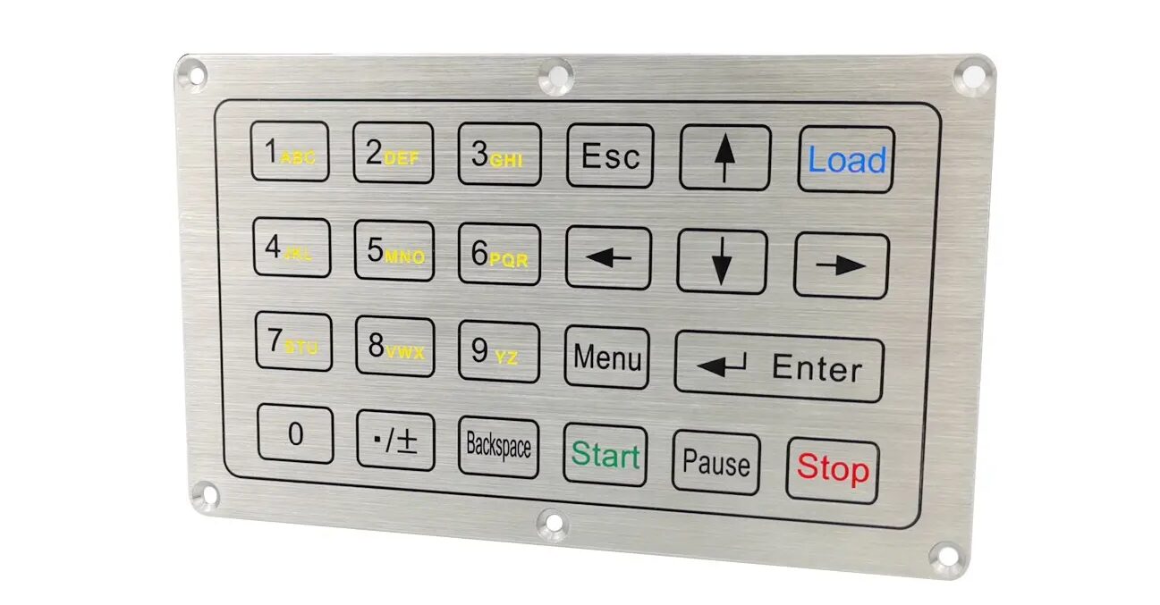 Should You Hide Your Security System Keypad?