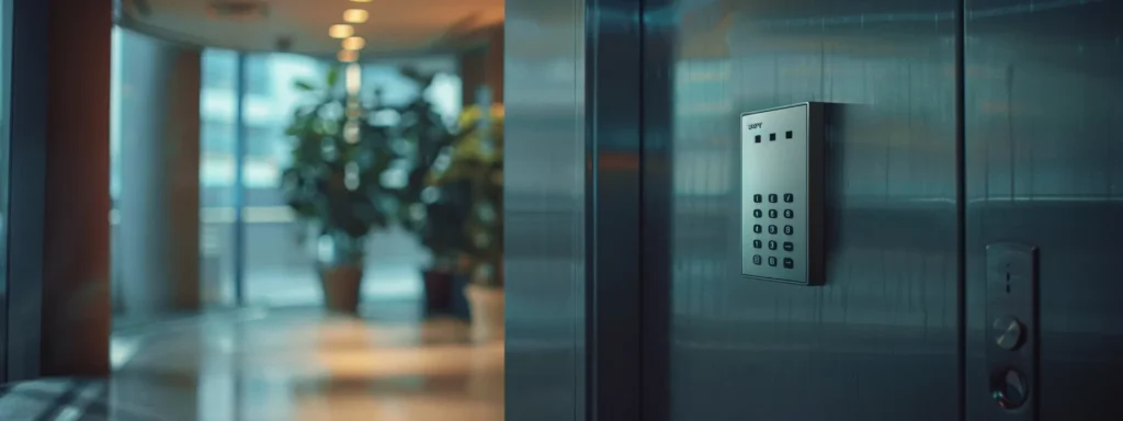 Come rimuovere efficacemente una vecchia tastiera del sistema di sicurezza