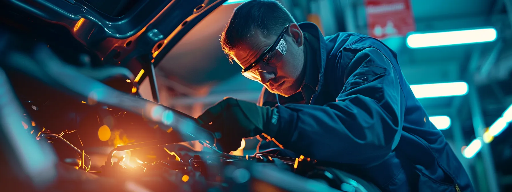Safety Guidelines to Follow When Changing the Ignition Switch