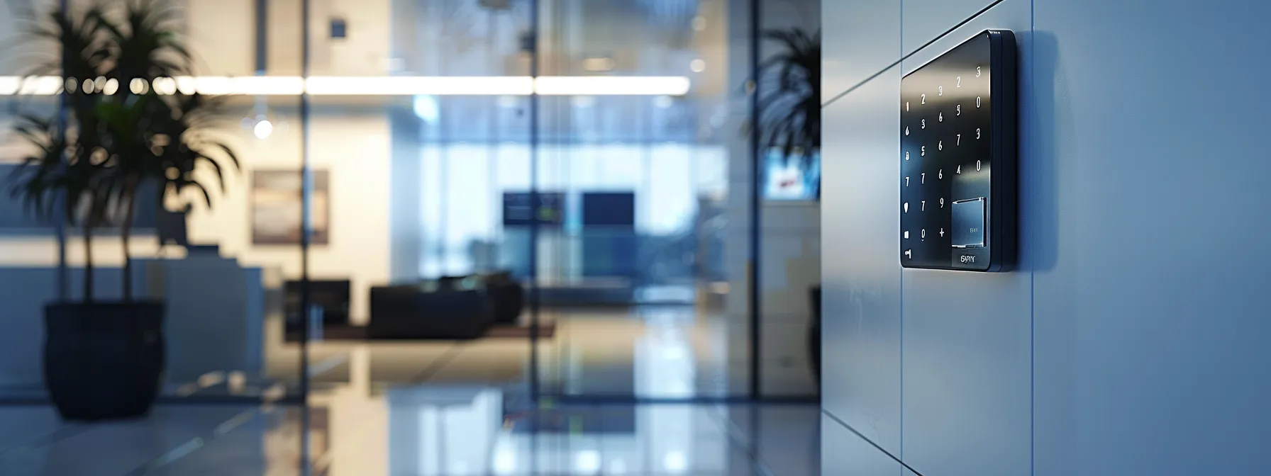 Factors Influencing the Cost of Access Control Keypads