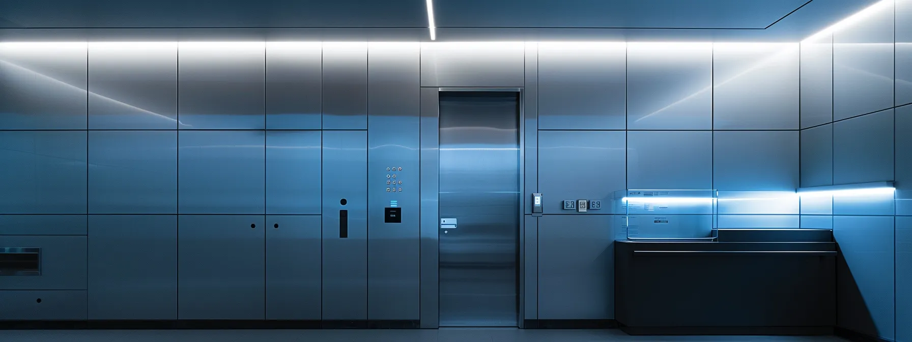 The Importance of Keypad Placement in Security Systems