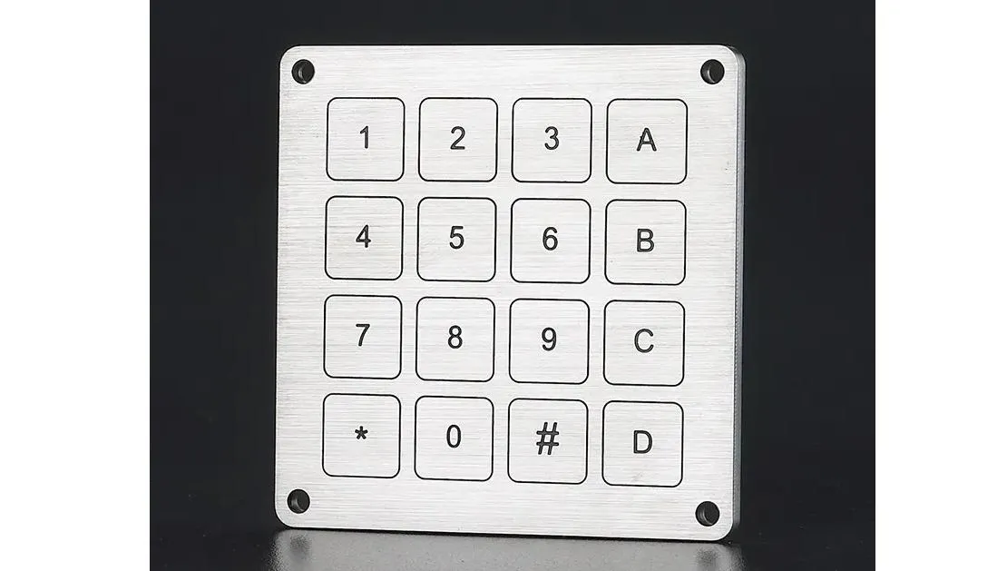 How to Remove an Old Security System Keypad FAQs 