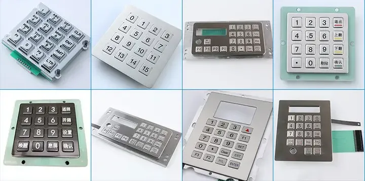 Common Concerns About Wiegand Keypads